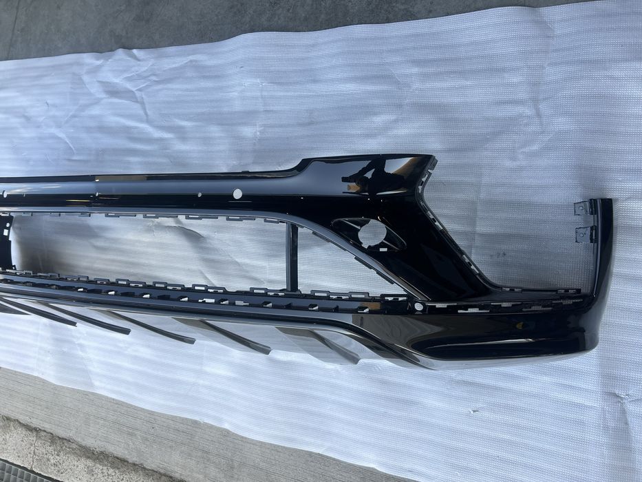 Bara fata BENTLEY BENTAYGA 36A807093