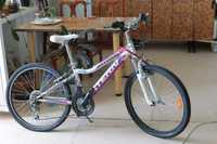 Велосипед Stern Leeloo 24 в хорошем состоянии б\у
