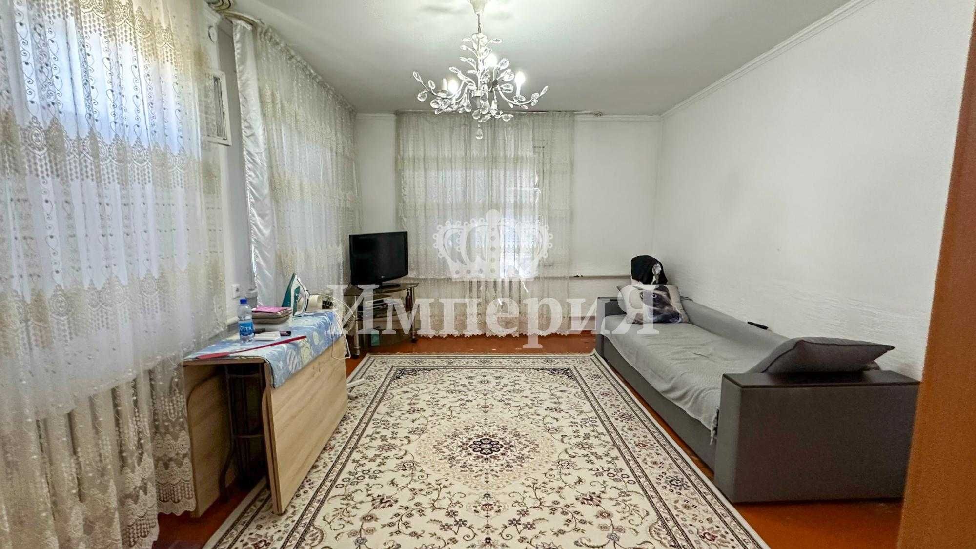 Бота Империя 4 ком дом Хутор