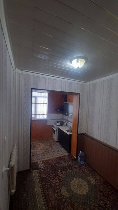 Квартира. 2-хона. Олимпия 2/3/4