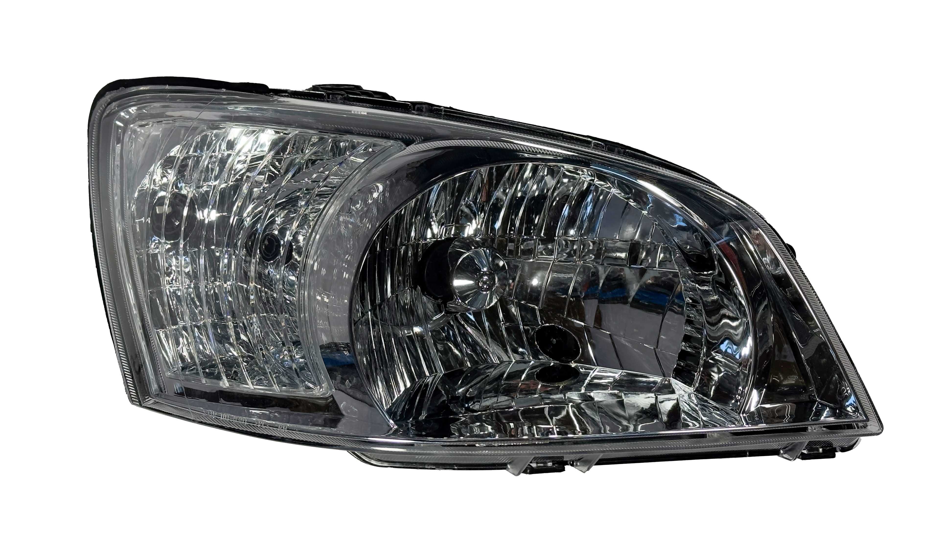 Фара RH Getz 02-05