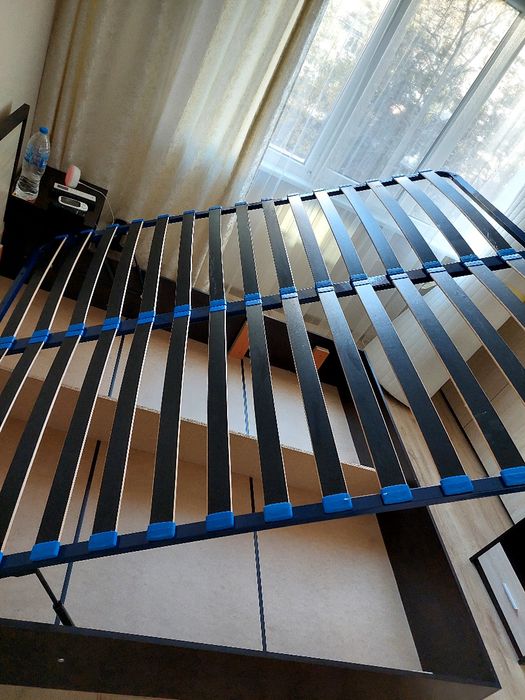 Подматрачна рамка и матрак