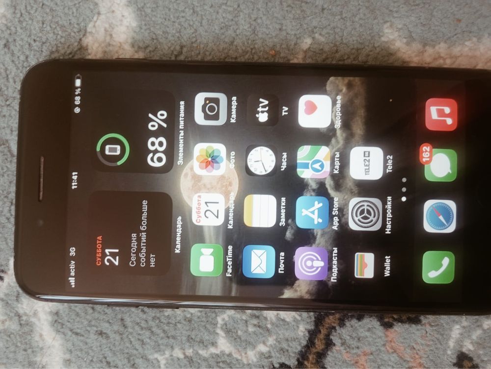 iphone 7+ обмен предлогайтье