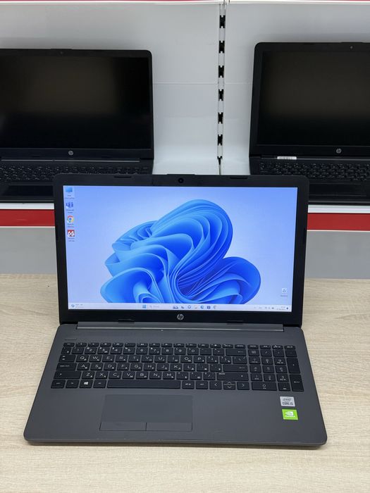 Ноутбук HP Магазин Techno Trz