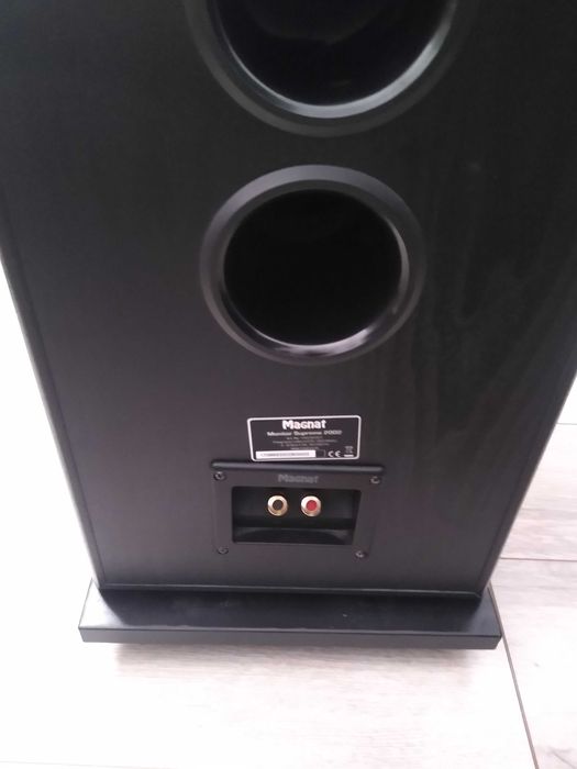 Boxe Magnat Monitor Supreme 2002