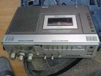 Stereo casetofon Philips d6920 (akai sony