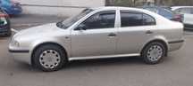 Skoda octavia 1.9 alh