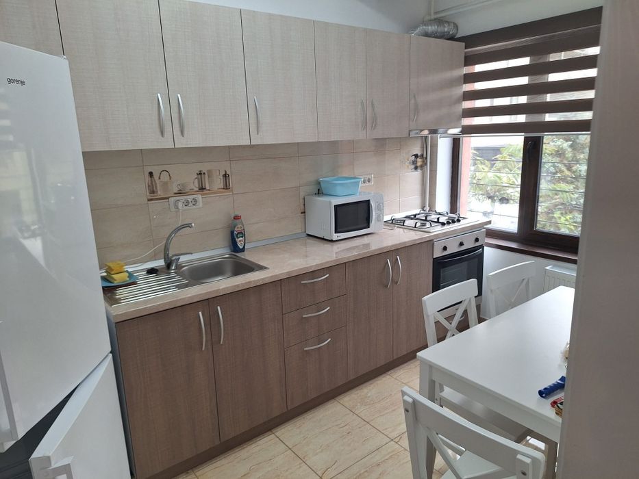 Faleză Nord, apartament 2 camere, 65mp,mobilat recent