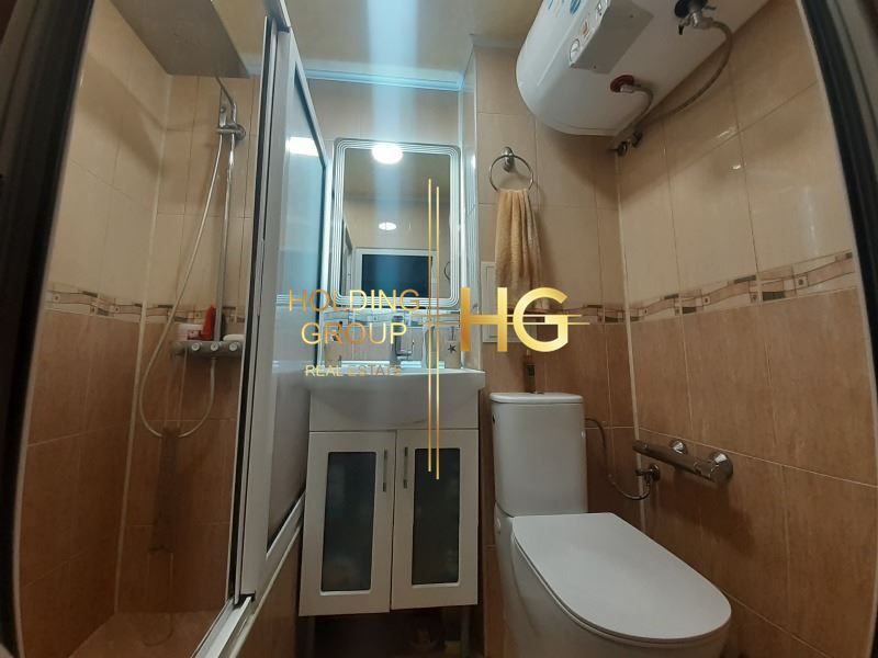 Продава се Двустаен апартамент в Варна, Чайка - 48 кв.м за 2873 €/кв.м - Снимка #6