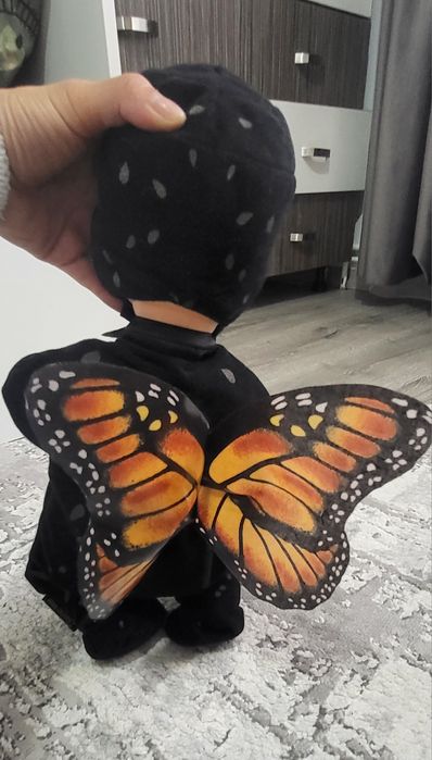 Bebelusi Anne Geddes stare ft bună 160lei