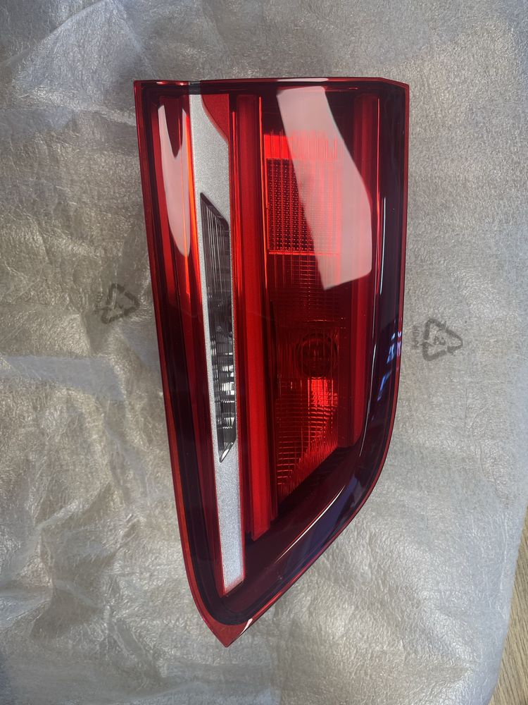 Десен стоп за BMW X1 F48