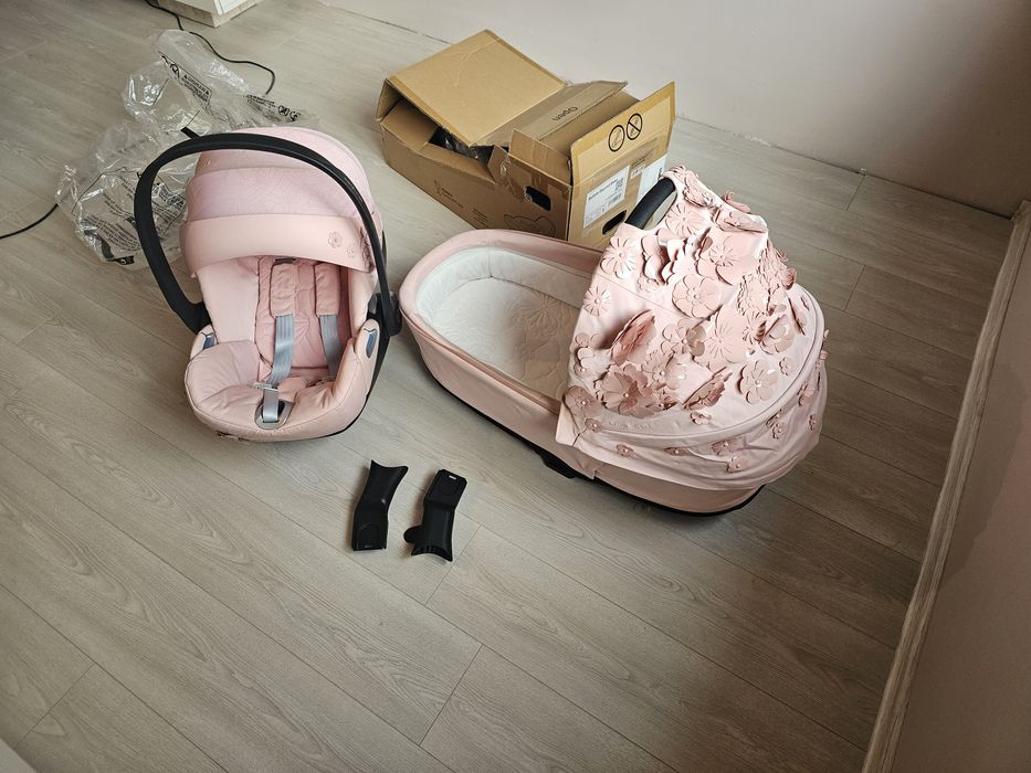 Cybex simply Flowers