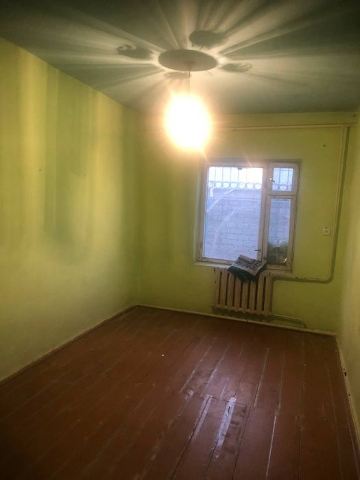 Arendaga 6 sotix 4 xonali xovli uy