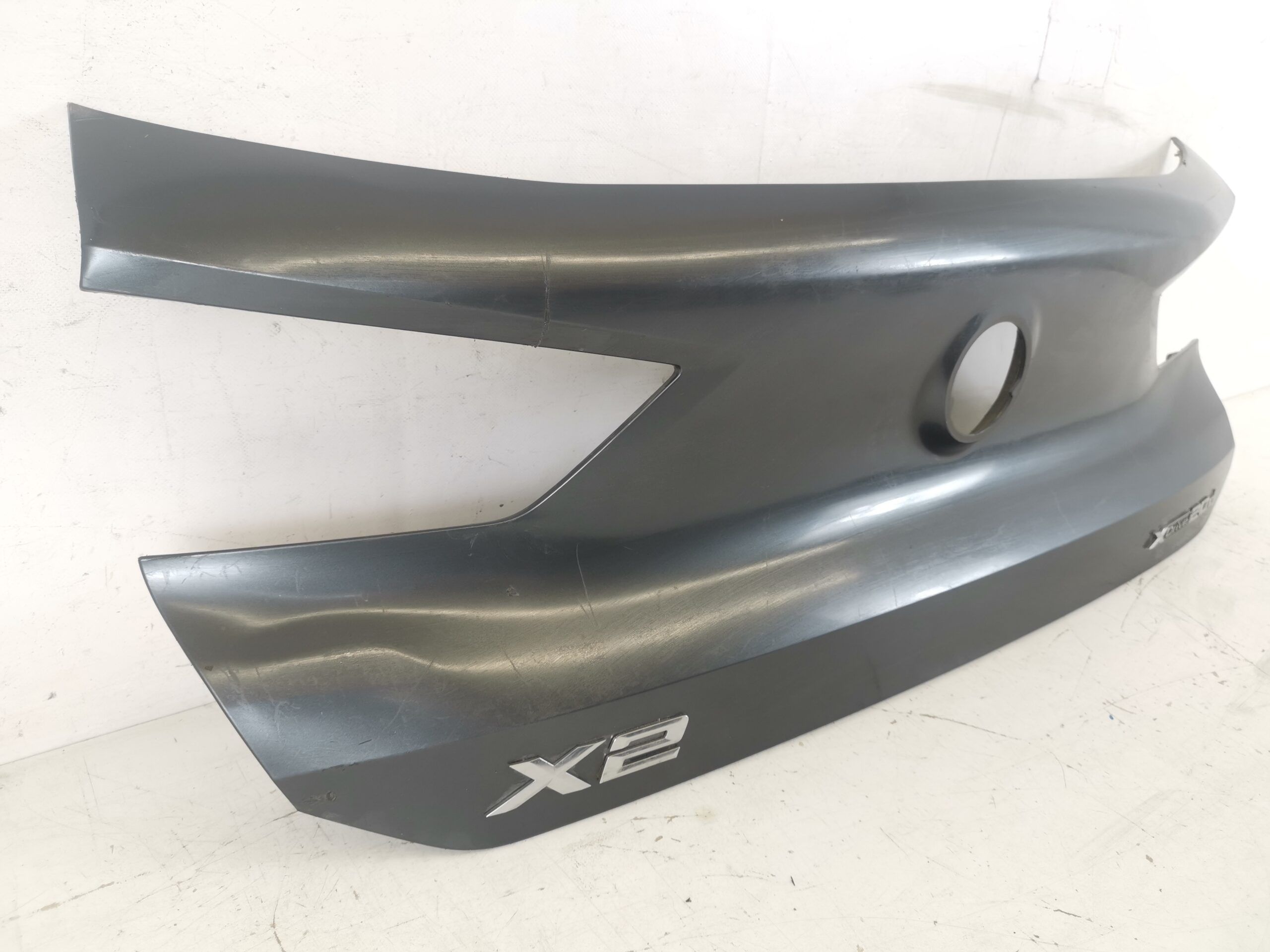 Орнамент Хаион БМВ Х2 / BMW X2 Оригинален, в добро състояние