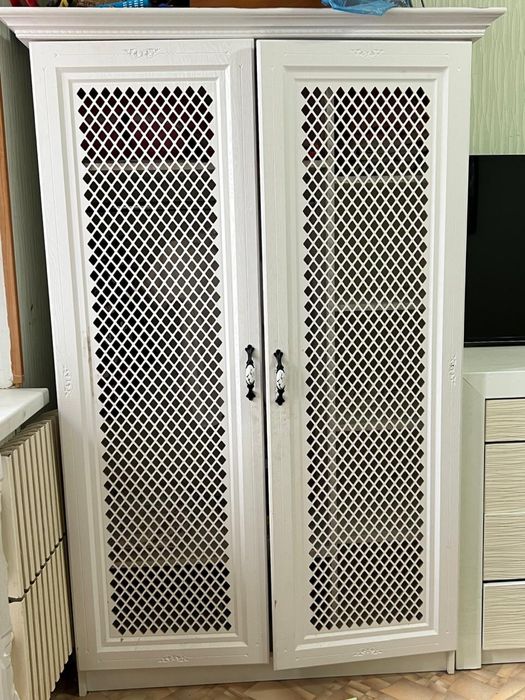 Шкафы  в отличном состоянии