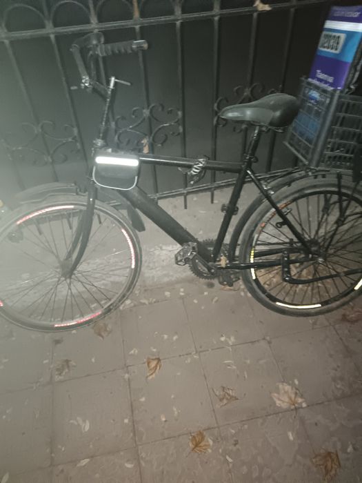 Velosiped sotiladi arzon