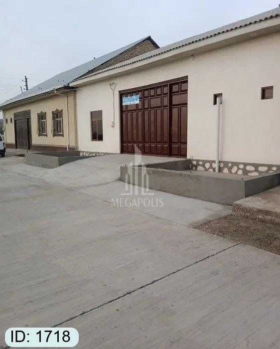 UCHASTKA SOTILADI №1718 Moshin bozor tarafda 6sotixlik tayyor uchastka