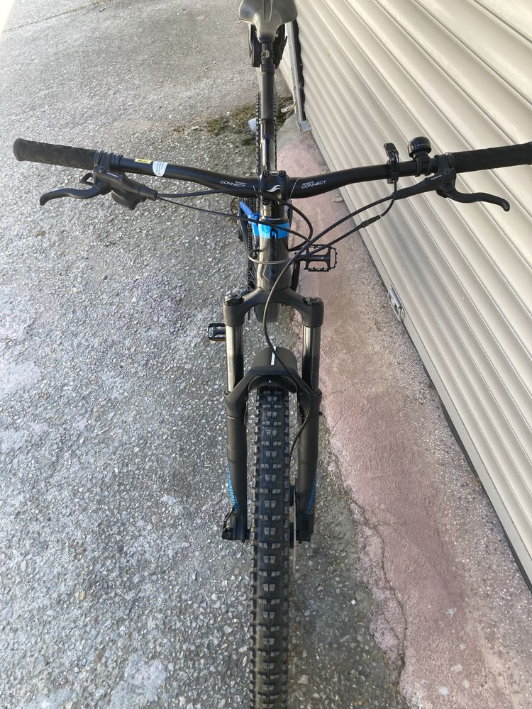 Giant anthem mtb ,планински велосипед