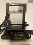Imprimanta  3D.