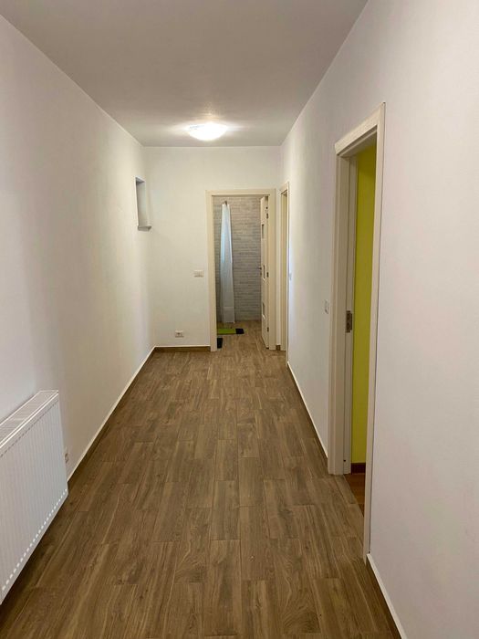 Apartament de inchiriat cu 2 camere 55mp, Bd Traian. Mobilat si utilat