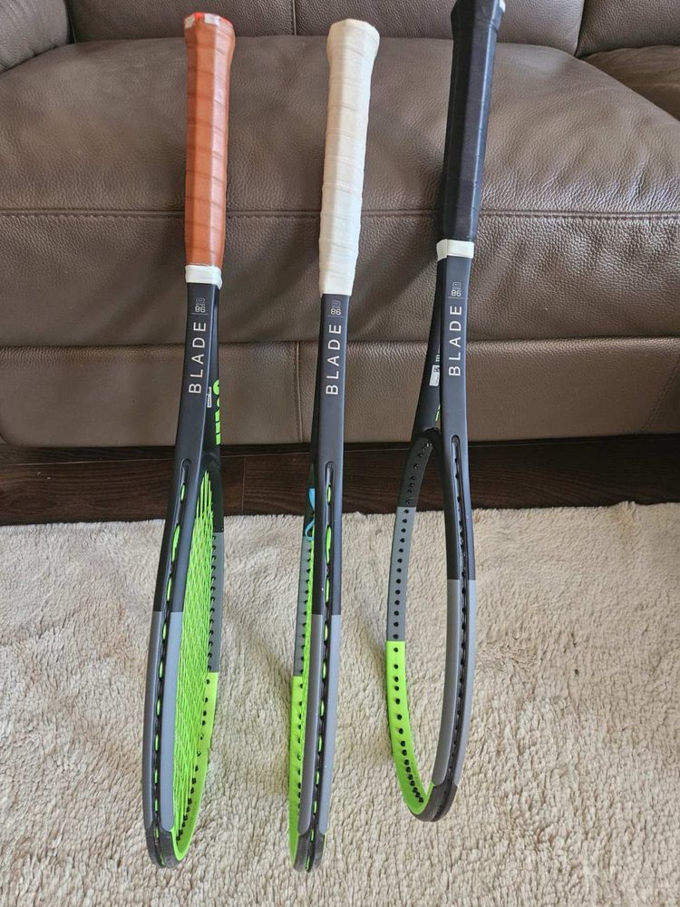 Wilson Blade V7 16/19 ,305