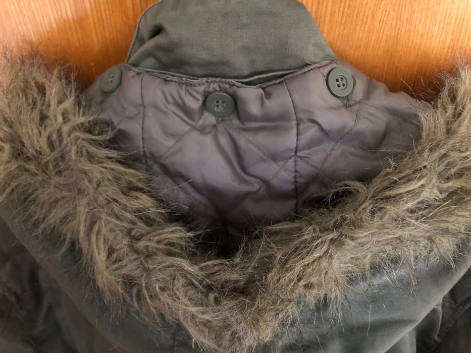 Cherokee мъжко яке