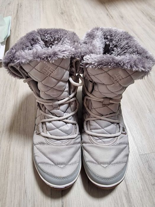 Cizme Columbia / Ghete de zapada / Schii