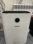Очиститель+увлажнитель воздуха PHILIPS