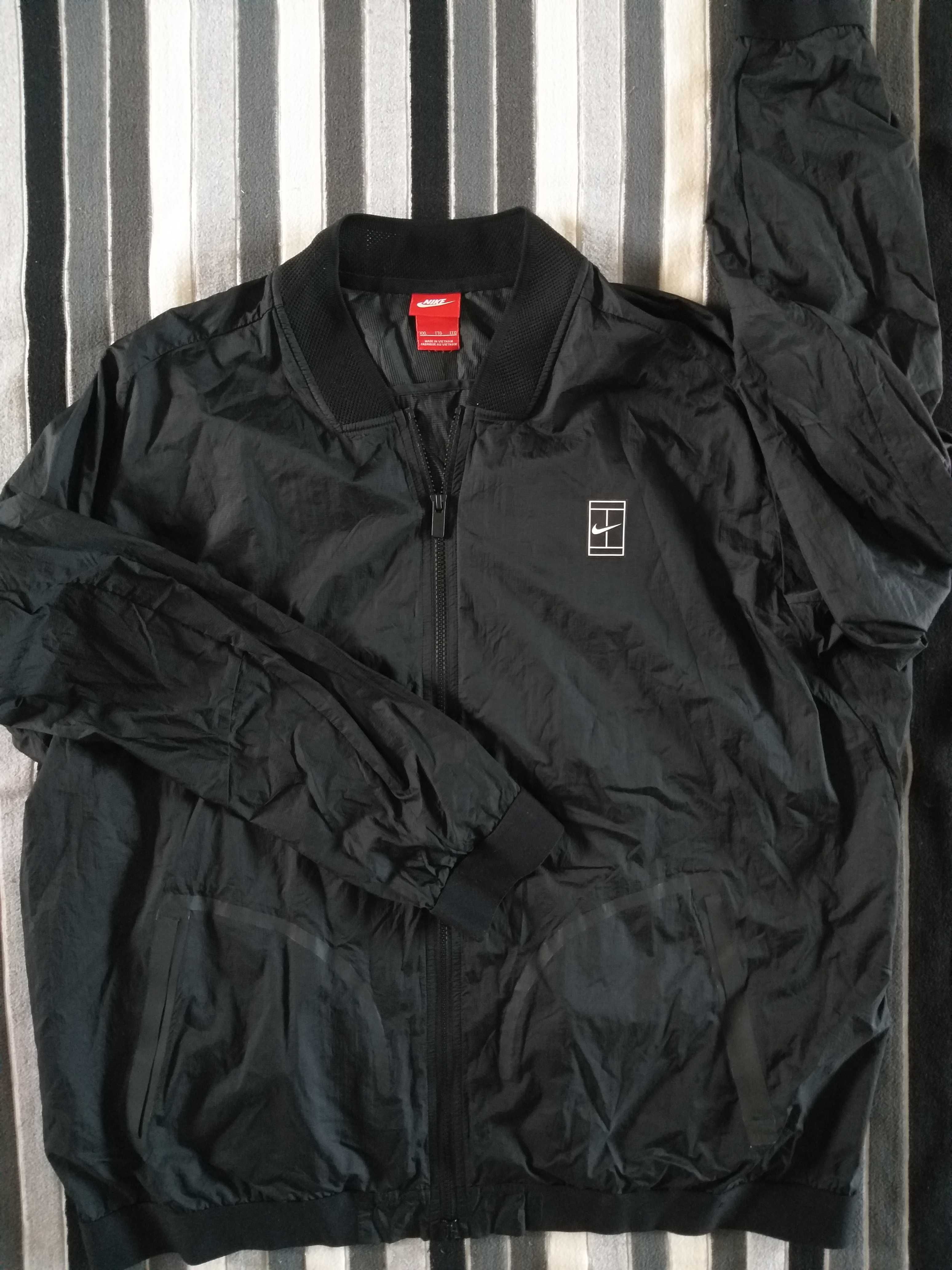 Nike Bomber jacket - мъжко яке р-р XXL