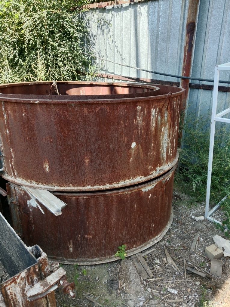 Срочно продам Формы для Ж/Б изжедий