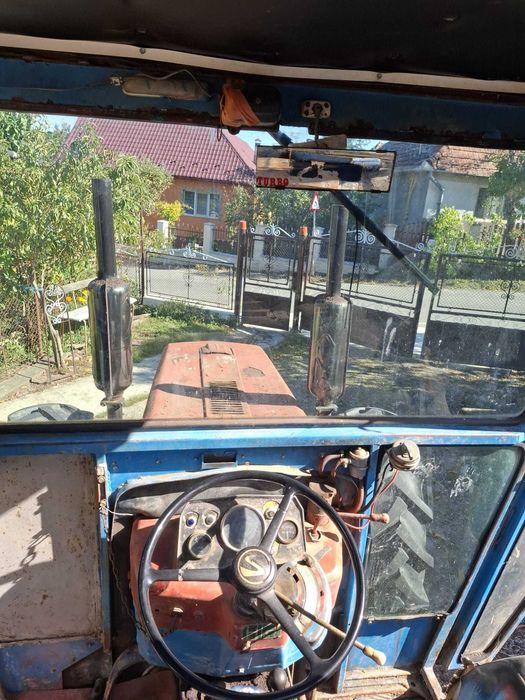 Tractor Same Centauro 55 DT