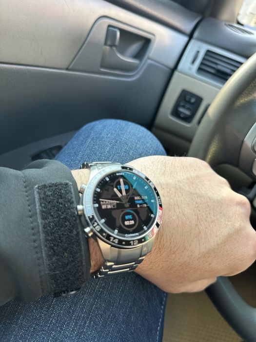 Garmin Marq 2 Aviator