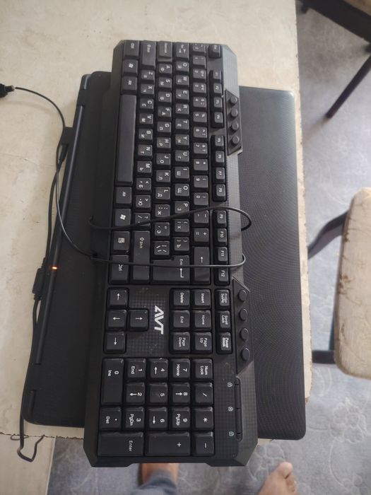 Noutbuk Acer aspire