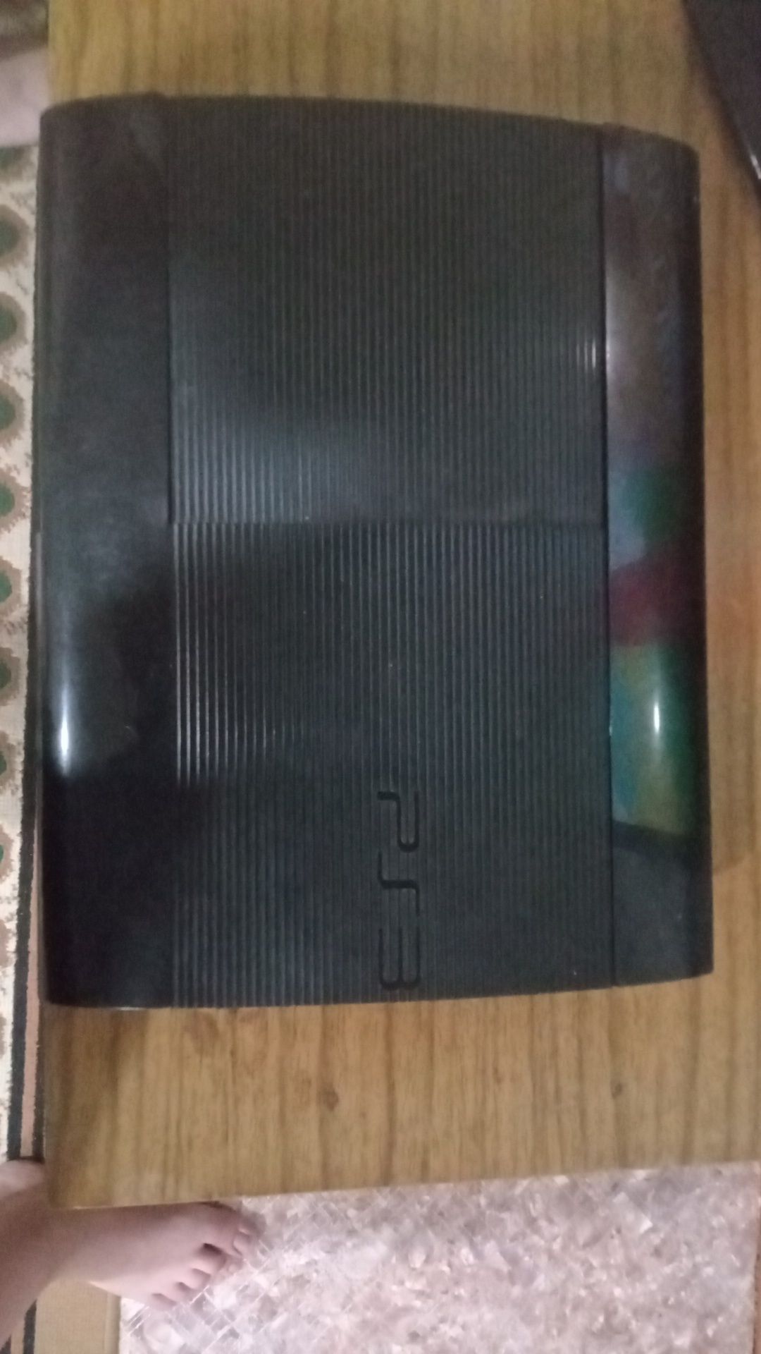 Продам PlayStation 3