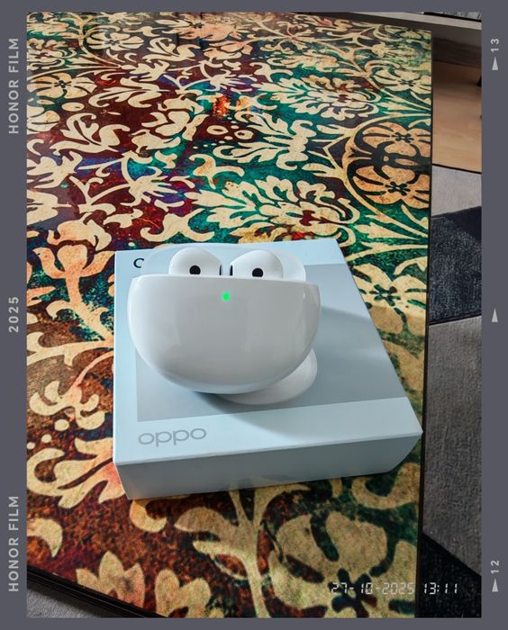 Vând căști Oppo Enco Air3i