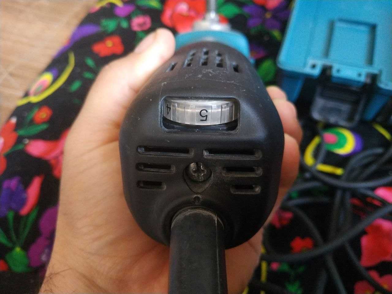 Болгарка Makita GA5040C 1400w 125mm
