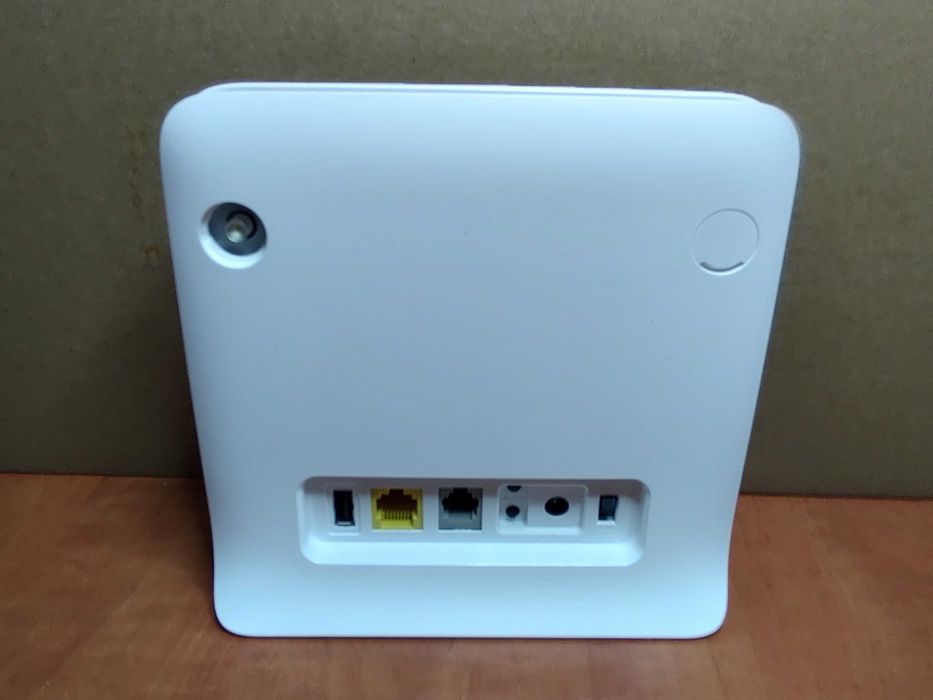 Router internet cartela SIM 4G LTE ZTE MF255V necodat