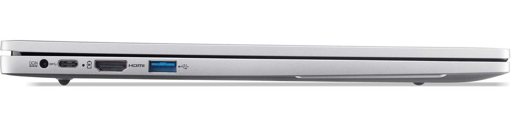 Лаптоп Acer Aspire Lite 15 - 15.6'' Full HD 8GB DDR4 / 256GB SSD