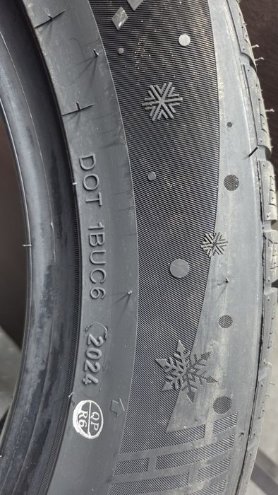 Зимни гуми 255/50R19