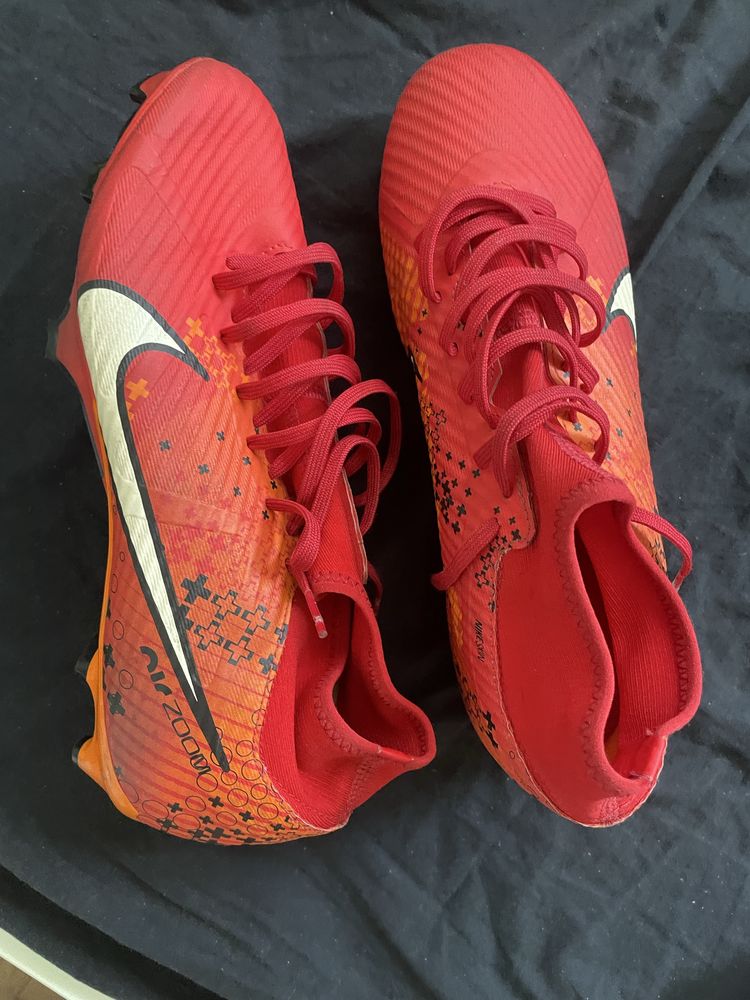 Бутонки Nike Zoom Superfly 9, 42 номер