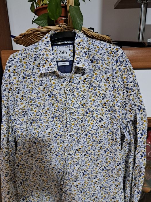 cămașă  Zara barbati