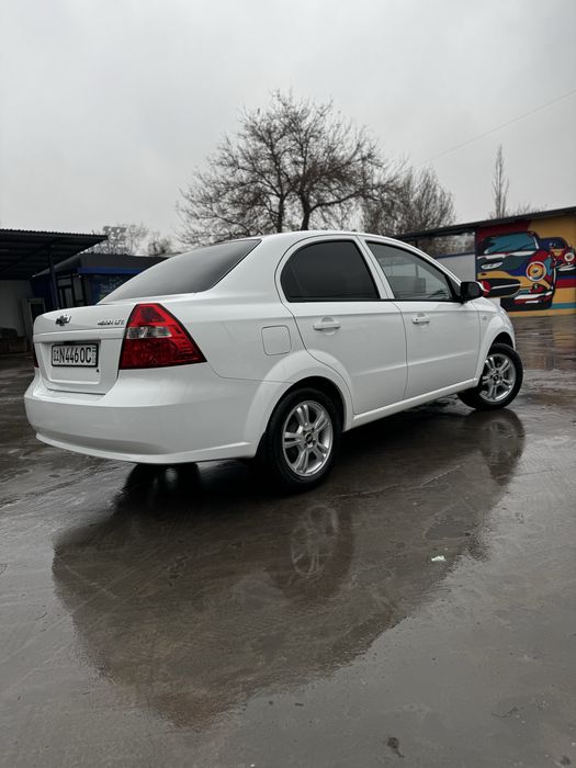 Nexia 3. Nasiya savdo