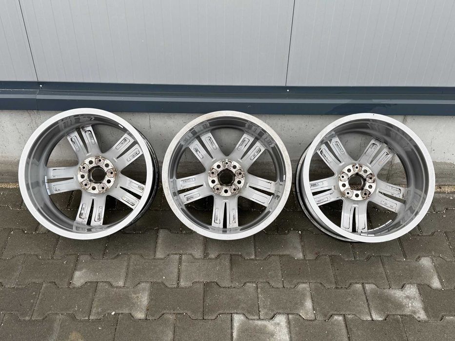 Джанта БМВ Х1 Ф48 Х2 Ф39 18' цола