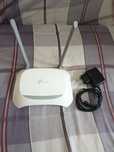 Продам роутер Tp-Link TL-WR840N