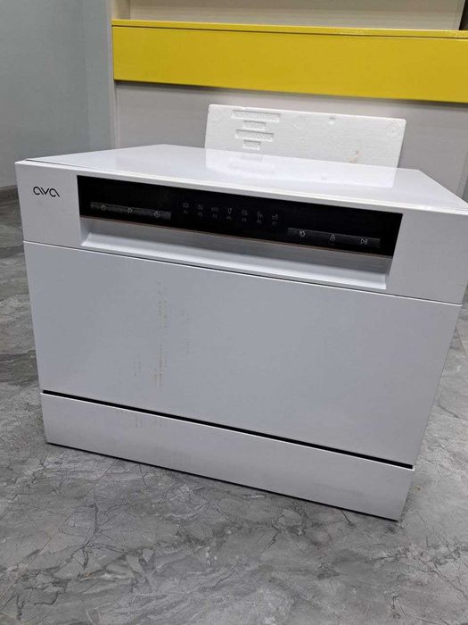 Посудомоечная машина Ava (787019 г. Кокшетау, ул. Абая 128, 21)