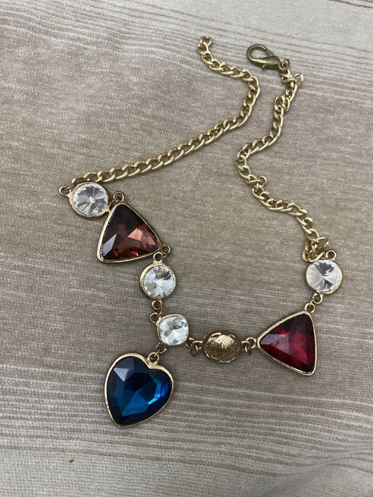 Колье красивое за 500, в Турций покупала за 5000