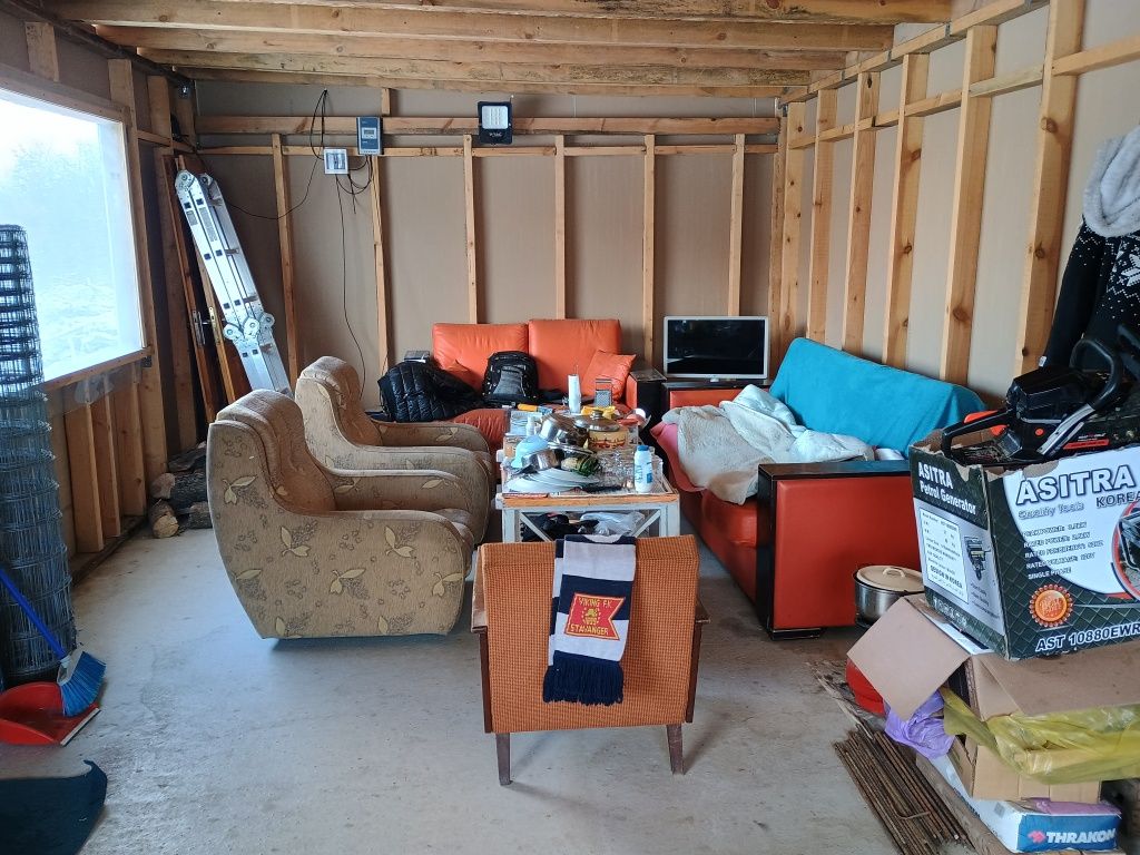 Продава се Парцел в с. Долище, Област Варна - 1001 кв.м за 45 €/кв.м - Снимка #5