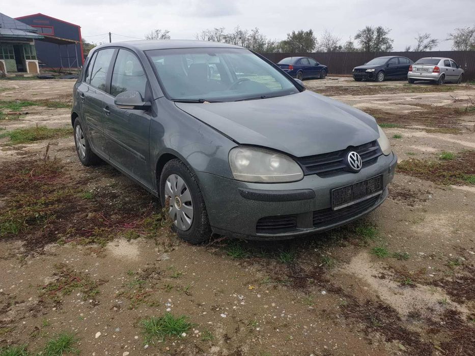 Bara Far Capota Aripa Oglinda Stop Trager Usa Haion Golf 5/V 1.4FSI