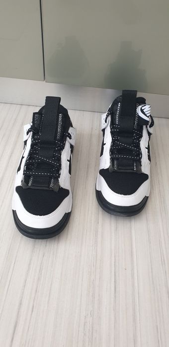 Nike Air Dunk Jumbo Reverse / 41/26.5 см НОВО! ОРИГИНАЛ! Мъжки Kецове