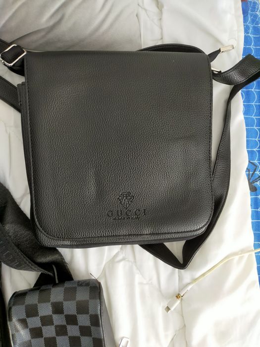 Borseta de calitate superioara